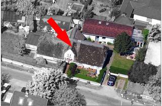 Doppelhaushälfte kaufen in Zur Eiche, 25980 Sylt, Sylt/Doppelhaushälfte unter Reet und Nebengebäude