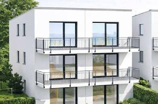 Doppelhaushälfte kaufen in Neuffenstr. 23/1, 72644 Oberboihingen, Ein Zuhause mit Panorama, charmante Doppelhaushälfte *NEUBAU*