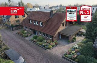 Haus kaufen in 46399 Bocholt, Kernsanierte Kapitalanlage in Bestlage - Wohnen mit Qualität in Bocholt