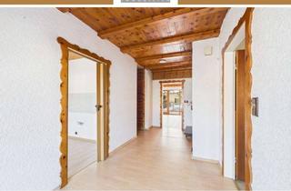 Haus kaufen in 84416 Inning am Holz, Familienfreundliches Reihenmittelhaus mit Garten und Gestaltungsspielraum