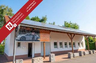 Haus kaufen in 67681 Sembach, Im Gewerbepark von Sembach - Wohnen und Arbeiten unter einem Dach