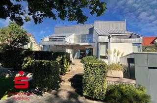 Einfamilienhaus kaufen in 86316 Friedberg, Traumhaftes Einfamilienhaus in exklusiver Lage