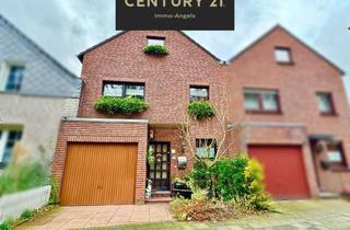 Einfamilienhaus kaufen in 47228 Hochemmerich, Offene Besichtigung am 20.02.2026 - Einfamilienhaus in Rheinnähe - Ruhe & Familienglück