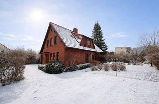 Einfamilienhaus kaufen in Hagenower Straße 29a, 19061 Haselholz, Exklusives Einfamilienhaus in beliebter Lage