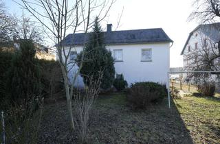 Einfamilienhaus kaufen in 09648 Altmittweida, +++ Einfamilienhaus mit sonnigem Garten und Garage +++
