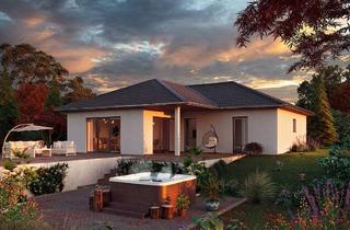 Haus kaufen in 38477 Jembke, 1.799€/ m², ein unschlagbarer Preis, 120 m² Winkelbungalow