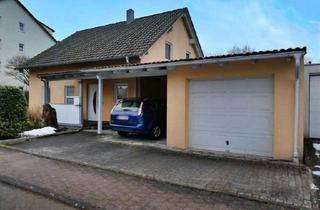 Haus kaufen in 74182 Obersulm, Modernes Ein-/Zweifamilienhaus in Obersulm