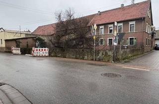 Bauernhaus kaufen in Mühlstraße, 55237 Flonheim, Charmantes Bauernhaus mit 5 Zimmern in Flonheim