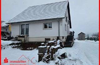 Einfamilienhaus kaufen in 74731 Walldürn, Wohlfühlen ab dem ersten Tag - Komfortables Einfamilienhaus zum sofortigen Bezug