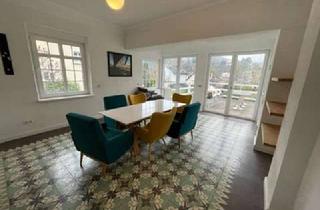 Einfamilienhaus kaufen in 56859 Bullay, Freistehendes, renoviertes Einfamilienhaus in Bullay mit Charme