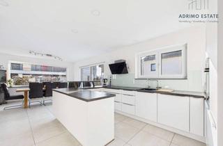 Haus kaufen in 89155 Erbach, Erbach – Ruhig wohnen, modern leben: Haus mit Garten & Wellnessbereich!