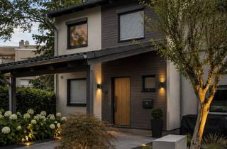 Einfamilienhaus kaufen in 65817 Eppstein, NEU! *Paul & Partner* EINFAMILIENHAUS IN TOLLER LAGE! VERWIRKLICHEN SIE IHRE WÜNSCHE !