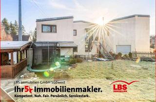 Doppelhaushälfte kaufen in 78652 Deißlingen, Außergewöhnliche Doppelhaushälfte mit großzügigem Raumangebot, Garten und Doppelgarage