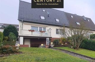 Haus kaufen in 50226 Frechen, Frechen - Heute schon an Morgen denken!