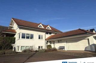 Haus kaufen in 33014 Bad Driburg, Großzügiges EFH in bevorzugter Wohnlage