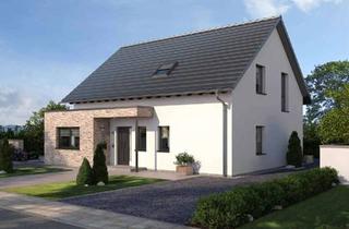 Haus kaufen in 15345 Rehfelde, Starten Sie jetzt ins eigene KfW 40PLUS-Traumhaus - perfekt für Ihre Familie!