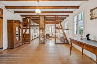 Haus kaufen in Obenscheidt, 42653 Gräfrath, Ein Zuhause mit Geschichte - einzigartiges Bergisches Haus in traumhafter Lage