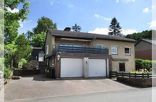 Haus kaufen in 24326 Dersau, Zweigenerationenhaus mit Doppelgarage in Dersau zu verkaufen