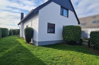 Einfamilienhaus kaufen in 47647 Kerken, Einfamilienhaus mit Weitblick und Wohlfühlcharakter! Ein Zuhause zum...