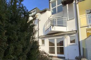 Reihenhaus kaufen in 85049 Friedrichshofen, Reihenhaus in Ingolstadt-West - Hier finden Sie Ihr neues Zuhause