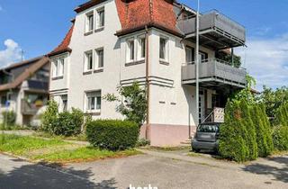 Haus kaufen in 78479 Reichenau, MFH mit Potenzial: Eigennutzung, Vermietung o. Mehrgenerationen -wohnen in Reichenau-Lindenbühl