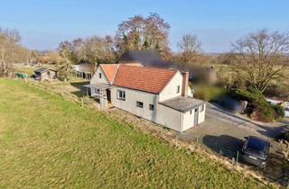 Haus kaufen in Alte Heerstraße 65b, 47559 Kranenburg, Wohnen mit freier Aussicht