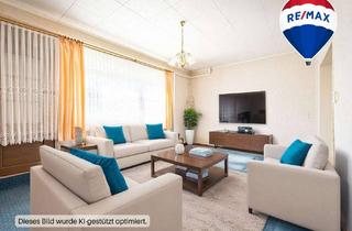 Haus kaufen in 39291 Möckern, Entfalten Sie Ihre Wohnvision - gemütliches Zuhause mit Gartenidylle