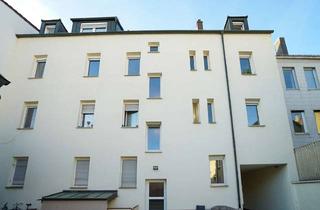 Mehrfamilienhaus kaufen in 89231 Neu-Ulm, Mehrfamilienhaus mit 7 Wohneinheiten in bester Innenstadtlage