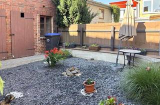 Haus kaufen in 06493 Harzgerode, Charmantes Reihenmittelhaus in Harzgerode!