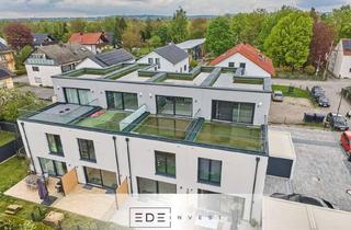 Reihenhaus kaufen in 86368 Gersthofen, Neuwertiges Reihenhaus in bester Wohnlage in Gersthofen. Frei zum Bezug!