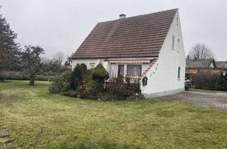 Haus kaufen in 92720 Schwarzenbach, Sanierungsbedürftiges Wohnhaus aus den 1930er Jahren auf großzügigem Grundstück!