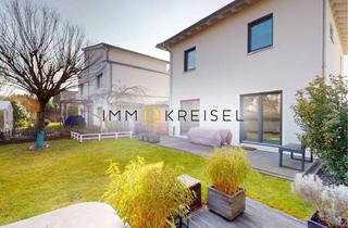 Einfamilienhaus kaufen in 69231 Rauenberg, *Nur 1% Provision* Wohnen am Bach: KfW-70-Einfamilienhaus in ruhiger Lage von Rauenberg