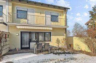 Doppelhaushälfte kaufen in 94315 Alburg, Top Chance für Eigennutzer - Freie, attraktive Doppelhaushälfte in Straubing-Alburg