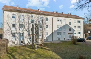 Mehrfamilienhaus kaufen in 85406 Zolling, Attraktive Kapitalanlage: Mehrfamilienhaus mit 12 Wohneinheiten in Zolling