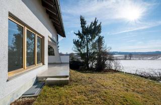 Einfamilienhaus kaufen in 84107 Weihmichl, Einfamilienhaus mit traumhaftem Weitblick