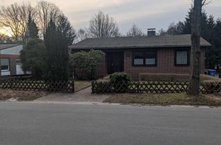 Einfamilienhaus kaufen in 29367 Steinhorst, Einfamilienhaus mit Garage und Garten in Steinhorst