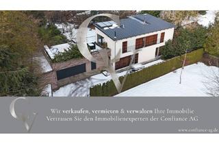 Einfamilienhaus kaufen in 94036 Heining, Exklusives Einfamilienhaus mit großzügigem Raumkonzept in Passau