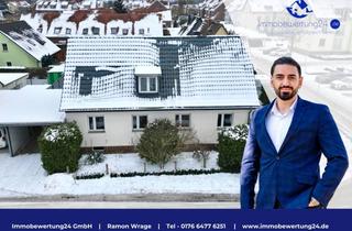 Haus kaufen in 39175 Gerwisch, Vielseitiges Wohnhaus mit Mehrgenerationenpotenzial in Gerwisch