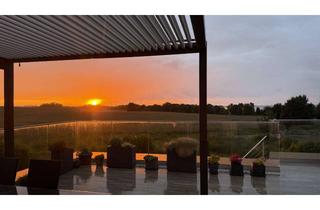 Haus kaufen in 23968 Wendorf, Exklusive Luxusimmobilie mit Ostseeblick in der Weltkulturerbestadt Wismar - PROVISIONSFREI