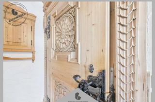 Haus kaufen in 82491 Grainau, Alpines Juwel in bester Zentrumslage von Grainau – Wohnen, Handwerk & Charakter unter der Zugspitze