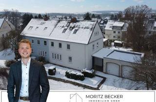 Doppelhaushälfte kaufen in 31141 Hildesheim, Traumhaus im Musikerviertel! Gemütliche Doppelhaushälfte am Galgenberg