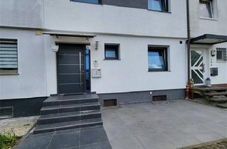 Haus kaufen in 63128 Dietzenbach, Kernsaniertes Reihenmittelhaus, mit schönem Südgarten