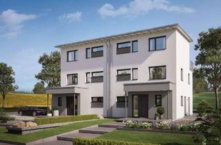 Doppelhaushälfte kaufen in 42657 Solingen, Platz für Kinderlachen: Familienfreundliche Doppelhaushälfte mit eigenem Grundstück