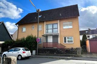 Mehrfamilienhaus kaufen in 90587 Veitsbronn, Vermietetes Mehrfamilienhaus in gefragter Lage