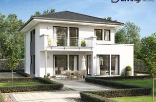 Haus kaufen in 16321 Bernau, Deine 145 m² - modern - geringe Betriebskosten - förderfähig