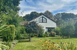 Haus kaufen in 27576 Lehe, Erbpachtgrundstück: Haus am Fluss in Buschkämpen