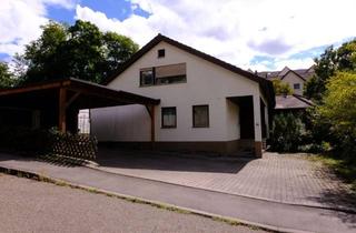 Einfamilienhaus kaufen in 75365 Calw, Geräumiges 13 Zimmer-Einfamilienhaus