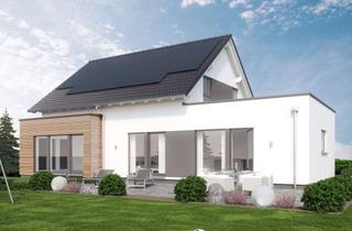 Haus kaufen in 69190 Walldorf, Dein LivingHaus: Maßgeschneidert für Generationen und Visionen