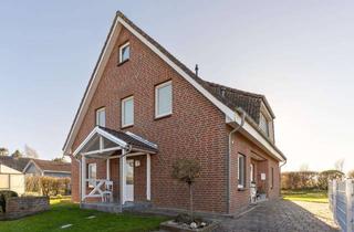Einfamilienhaus kaufen in 23779 Neukirchen, Einfamilienhaus mit vielen Möglichkeiten