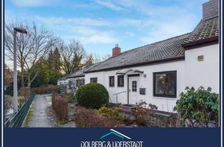 Reihenhaus kaufen in 22523 Eidelstedt, Attraktives Reihenhaus mit Garten und Ausbauchance - Eigenheim mit Perspektive